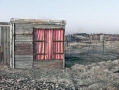 Chris Hani township, Bethal, South Africa. 2011.