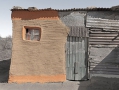 Intabazwe Township, Harrismith, South Africa. 2011.