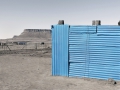 Intabazwe Township, Harrismith, South Africa. 2011.