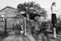 Vredepark, Johannesburg, South Africa. 1998