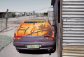 Emmerentia, Johannesburg 31 July 20010