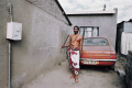 Soweto, South Africa. 1999.